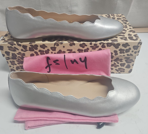 French sole jigsaw flats - french,