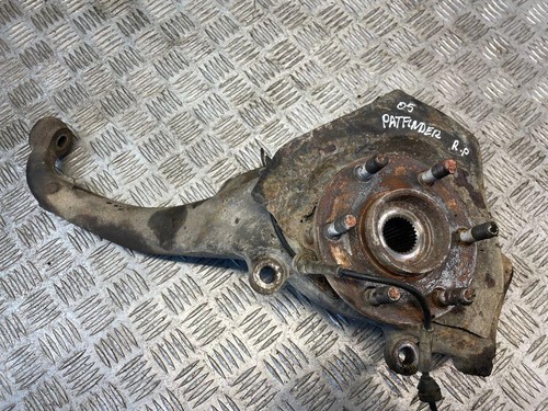 Nissan pathfinder iii - pathfinder,