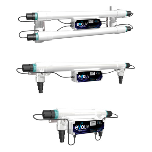 Evolution aqua new evo - evo, uv