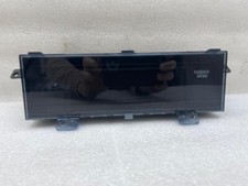 2018-2021 Subaru WRX Information GPS TV Dash Mounted Display Screen OEM