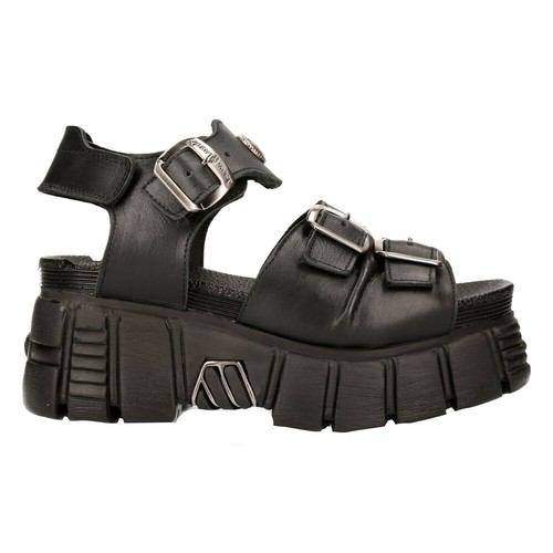 New rock boots bios101 - rock, m-bios101-c2