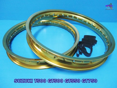Suzuki t500 gt500 gt550 - gt500,