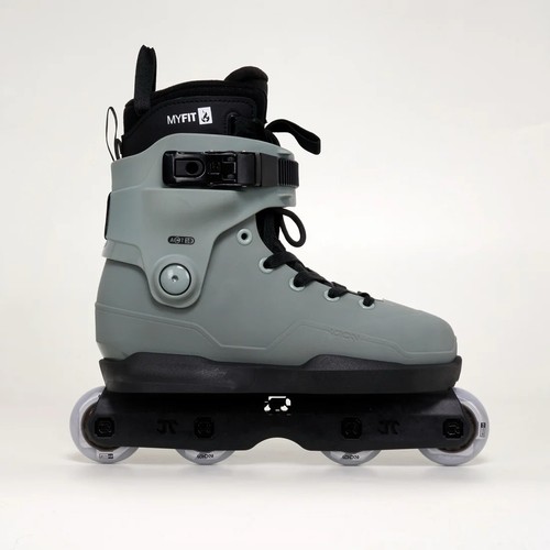 Iqon act team - team, skates