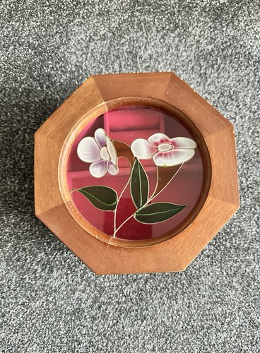 Mele vintage wooden jewellery - mele,