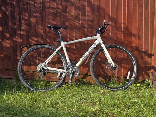 Boardman hybrid comp - boardman,