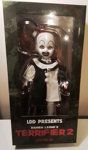Living dead dolls presents - living,