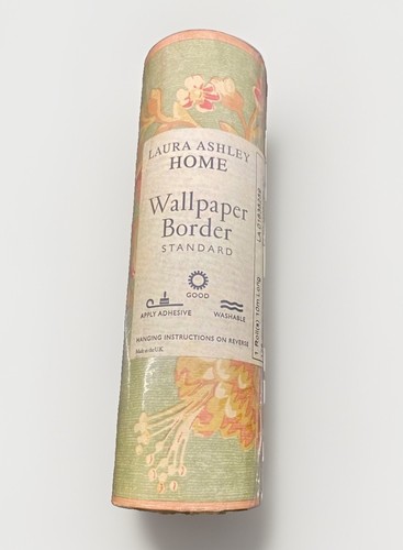 Roll laura ashley vintage - 1,