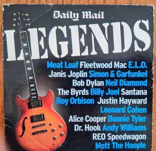 Legends promo from the - promo,