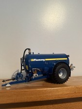 1/32 Scale Slurry Tanker