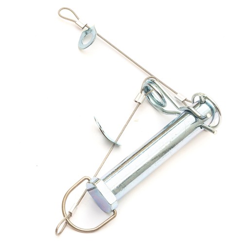 25mm tow hitch - tow,