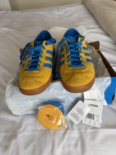 Adidas malmo trainers - adidas,