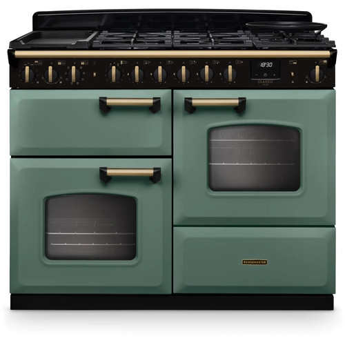 Rangemaster classic deluxe - rangemaster, 110
