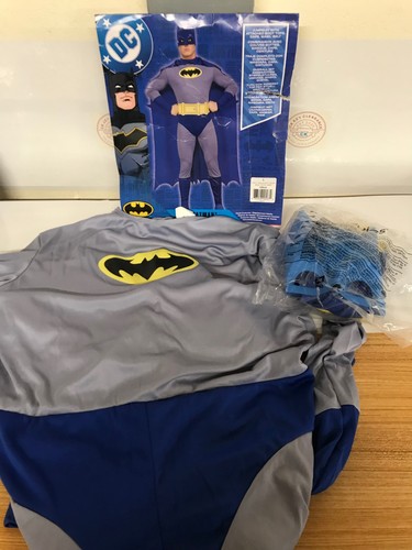 Rubie official batman - rubie's,