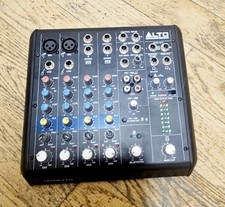 ALTO TrueMix 600 Audio Mixer