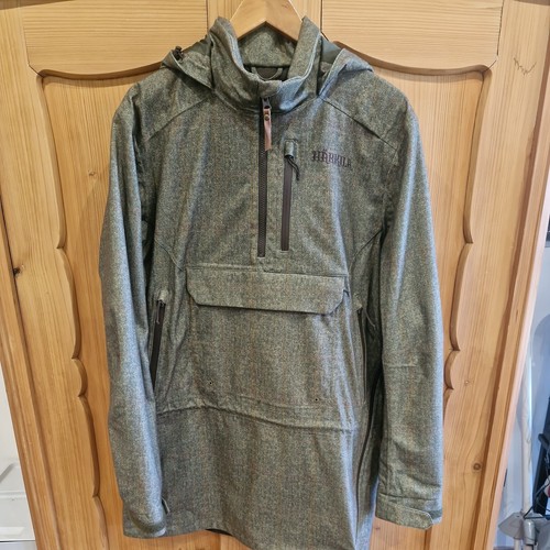 Harkila stornoway active smock - harkila,