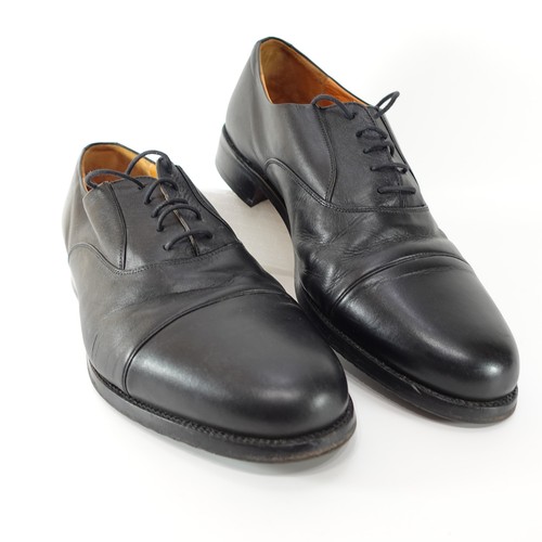 Mens vintage grenson oxford - vintage,