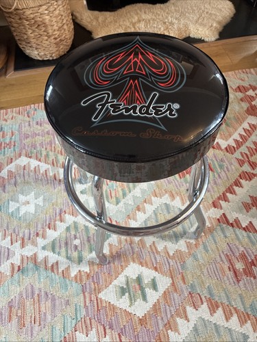 Fender custom shop guitar - custom,