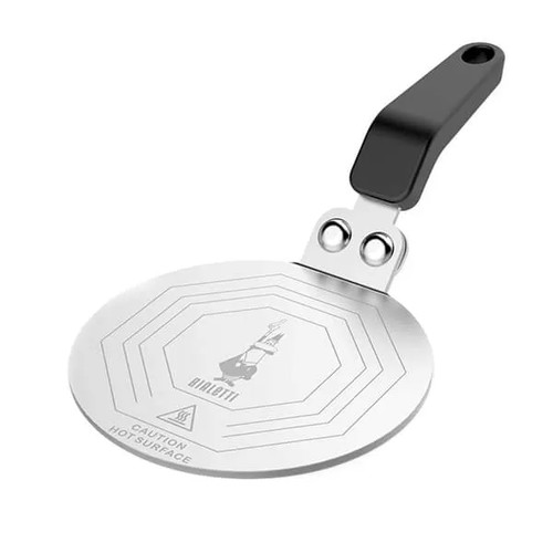 Bialetti induction hob plate - bialetti,