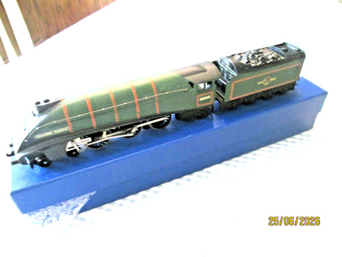 Hornby dublo gauge - , rail