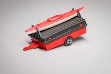 Vintage majorette Diecast Car