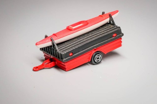 Vintage majorette diecast car - majorette,