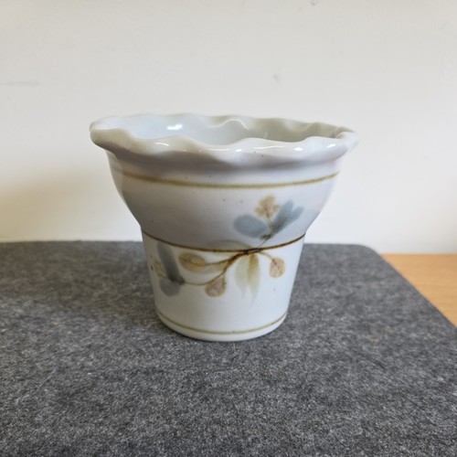 Highland stoneware pottery - highland,