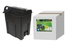Aqua Nova NUB-9000 Pond Flow Through Filter with UV-C Lamp 11W up to 9000L