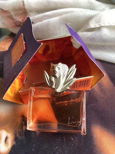 Vintage kenzo jungle miniature - vintage,