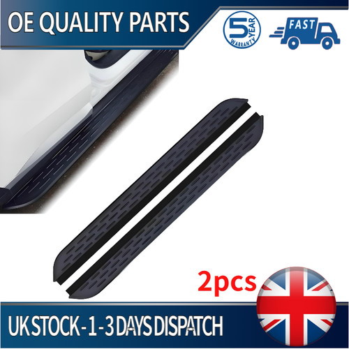 For audi 2016 2025 - q7, 2016-2025