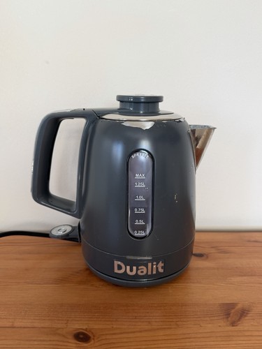 Dualit kettle dlk13 - dualit,
