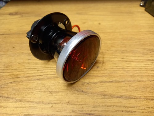 Replica lucas 477 complete - lucas, 477/1