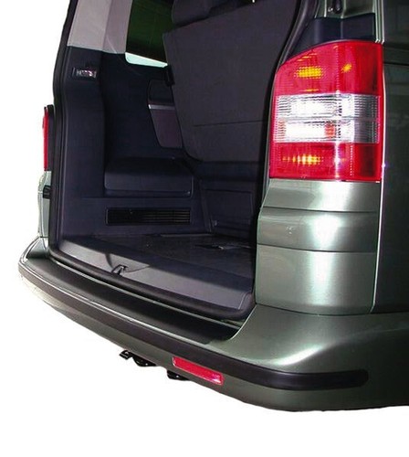 Transporter rear bumper - vw,