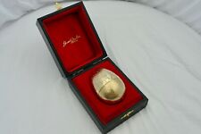 RARE CASED QE II HM STERLING