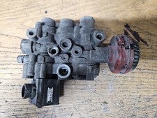 Wabco Air Suspension Valve