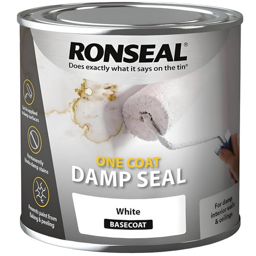 Ronseal one coat - one,