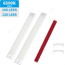 12V LED Lights Campervan