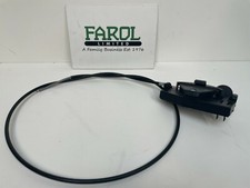 Genuine John Deere JS63V Walk Behind Lawnmower Control SAU11243