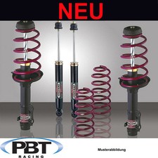 Sport suspension 30mm vogtland - 30mm,