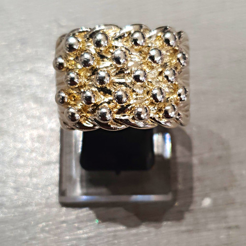 925 sterling silver wide - 925,