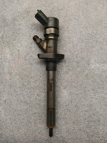 Used diesel injector - used,