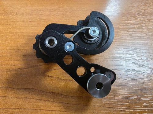 Rohloff chain tensioner - rohloff, 8250