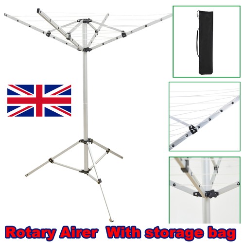 Rotary airer outdoor - airer, washing