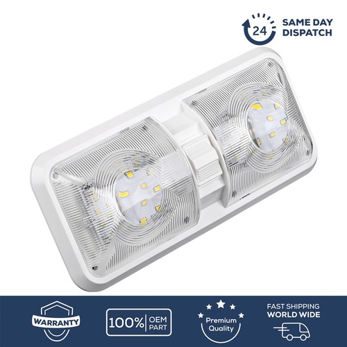 Ceiling dome light - rv,