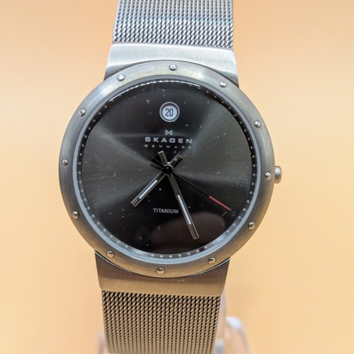 Skagen denmark 530ltmmn - denmark, slim