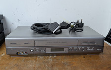 Sharp VC-MH815HM Video