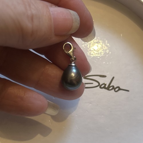 Thomas sabo peacock - thomas,