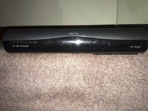 Sky 2tb box drx895 c - hd,