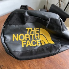 The North Face Base Camp Black