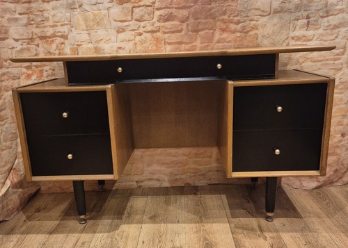 Vintage plan warm oak - g,