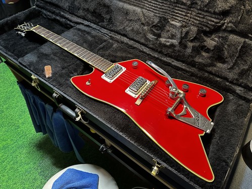 2006 gretsch billy mij - billy,